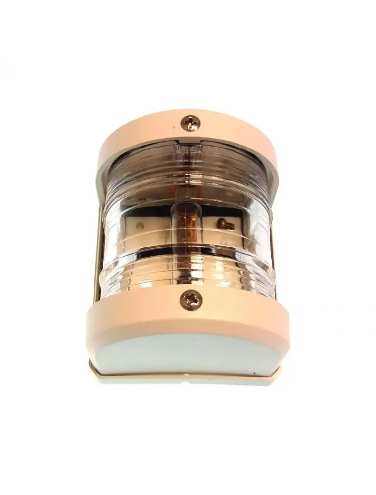 [GS10043] Masthead Light 76Mm White - Gs10043