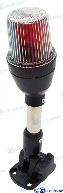 [GS10084] 3-Color Light 9.5" - Gs10084