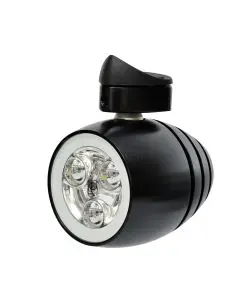 Octane Black Hsg 5K White Light | Lum101331 | Sleek Design