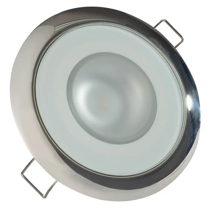 [LUM113110] Lumitec Mirage Fmdl Polished Light | Lum113110 | Red/Blue/Purple