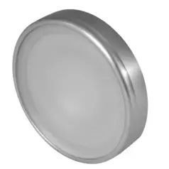 [LUM112829] Lumitec Halo - Flush Mount Down Light - White Finish - Warm White Dimming