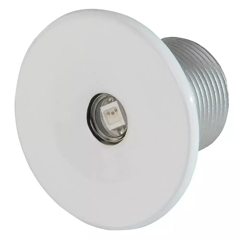 [LUM112223] Lumitec Echo 1 White Courtesy/Accent Light | Lum112223
