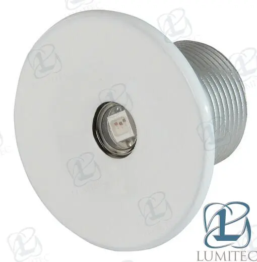 [LUM112224] Echo 1 White Courtesy/Accent Light | Lum112224 | Lumitec