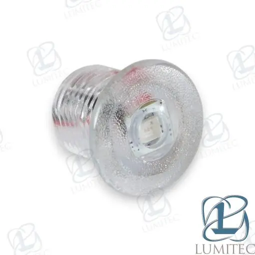 [LUM101086] Lumitec LED Courtesy Light - Red