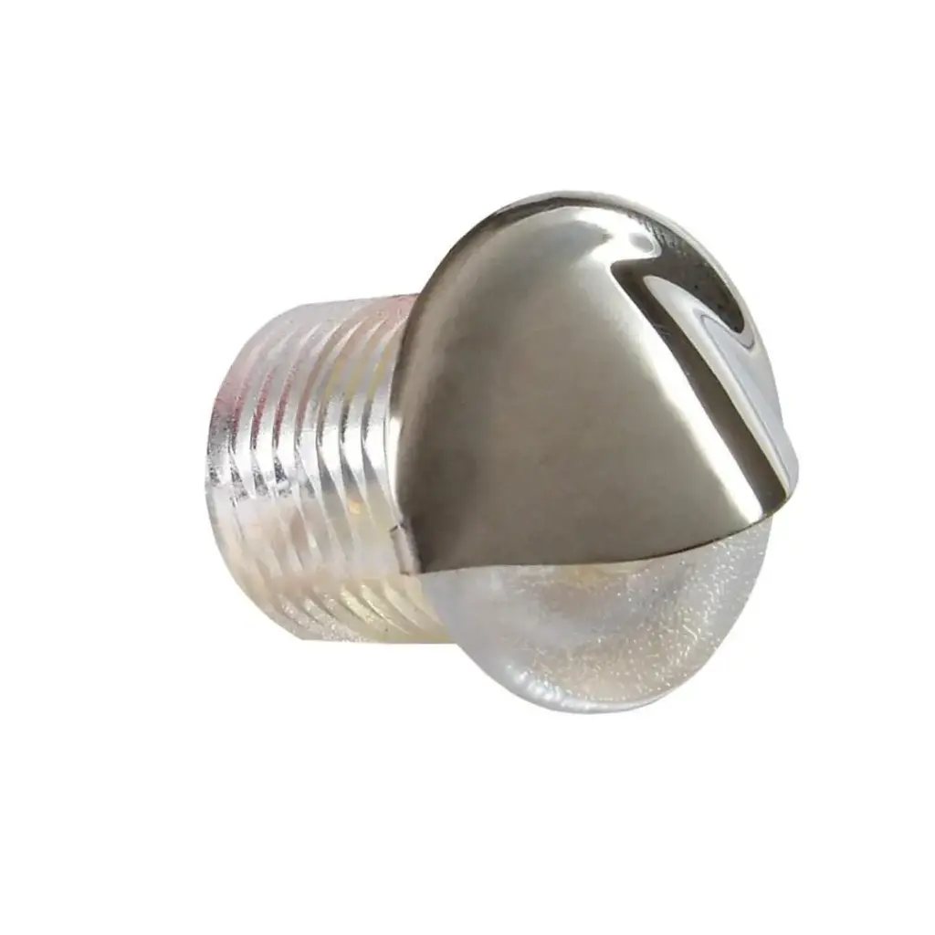 [LUM101144] Aruba Ss Livewell Courtesy Light Ntwht | Lum101144 | Interior Lighting