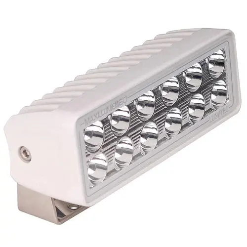 Maxillume H60 Trunnion Light, White, 5000K, Lum101334, Interior