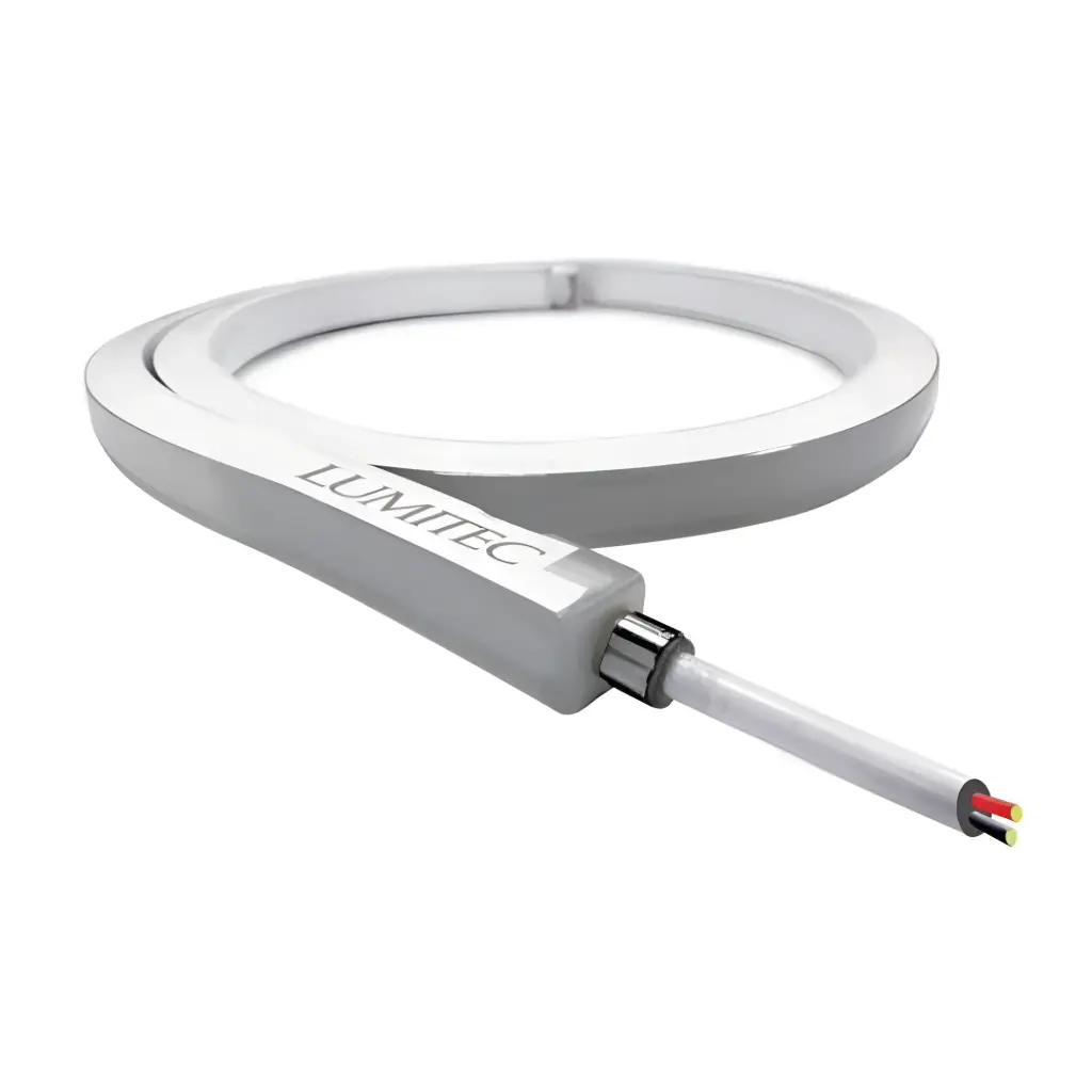 [LUM101641] Moray Flex Strip Light 6Ft Topview Whi | Lum101641 | Lumitec