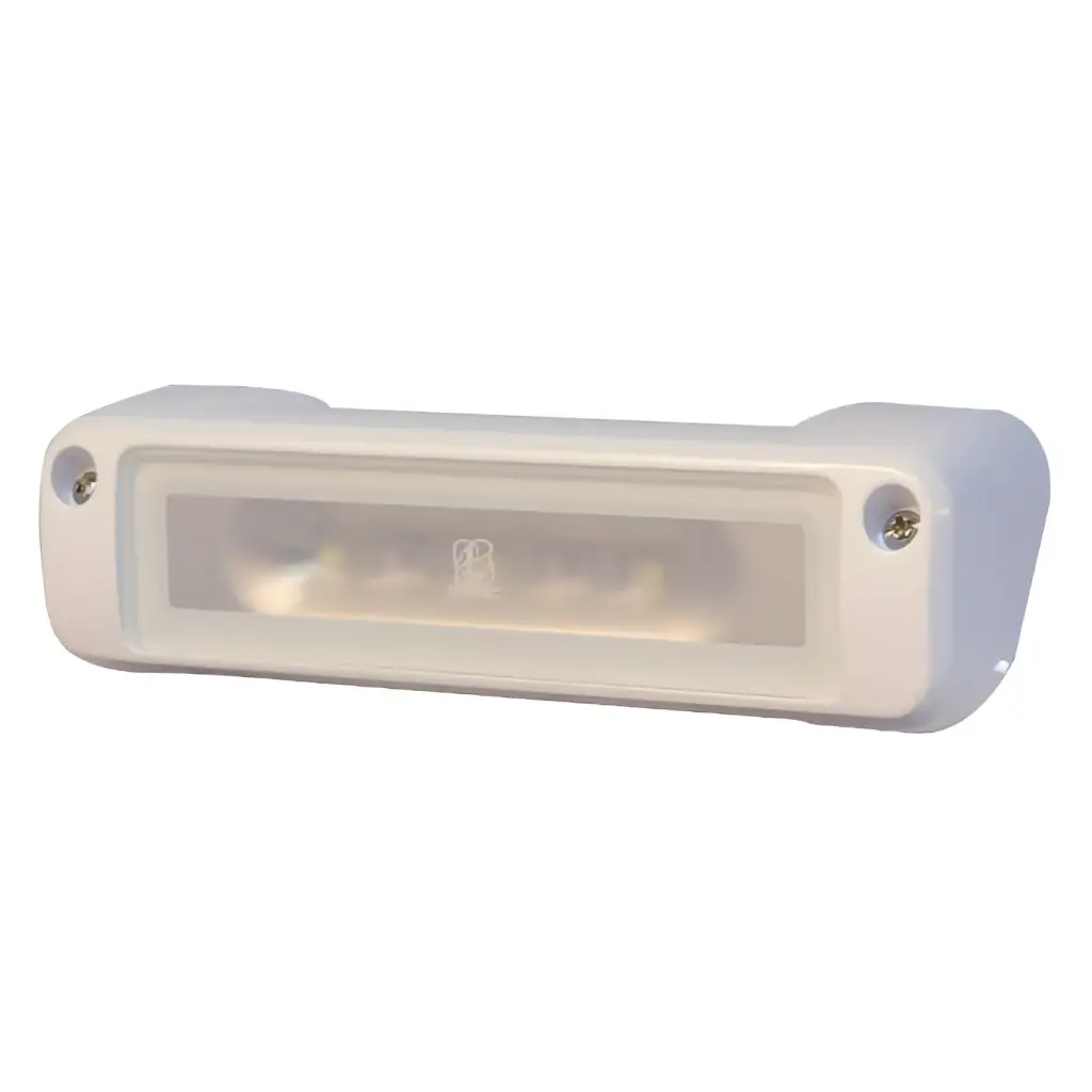 Lumitec Side Light, White, Lum101475 - Durable & Stylish Lighting
