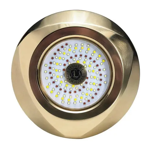 [LUM101449] Typhoon Rgbw Underwater Light Lum101449 - Vibrant Interior Illumination