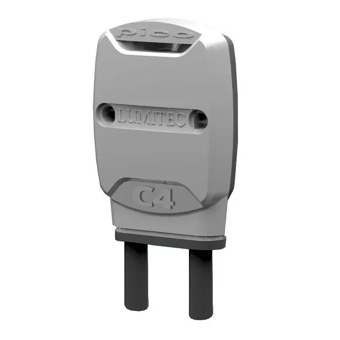 [LUM101609] Pico C-4 Rgbw/Rgb Expansion Module | Lum101609 | Vibrant Interior Lighting