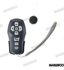 [GSTSPLR-1] Marinco Handheld Wireless Remote Control GSTSPLR-12W
