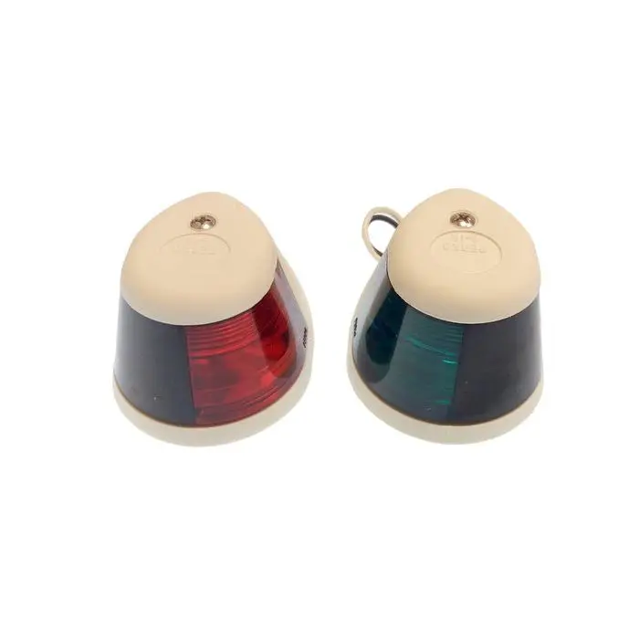 [GS10028] White Side Lights - Units X Skinpack 1 - Gs10028