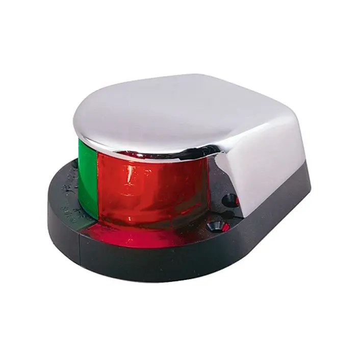 [GS10020] Bicolor Light Perko - Gs10020 - Skinpack Units For Easy Use