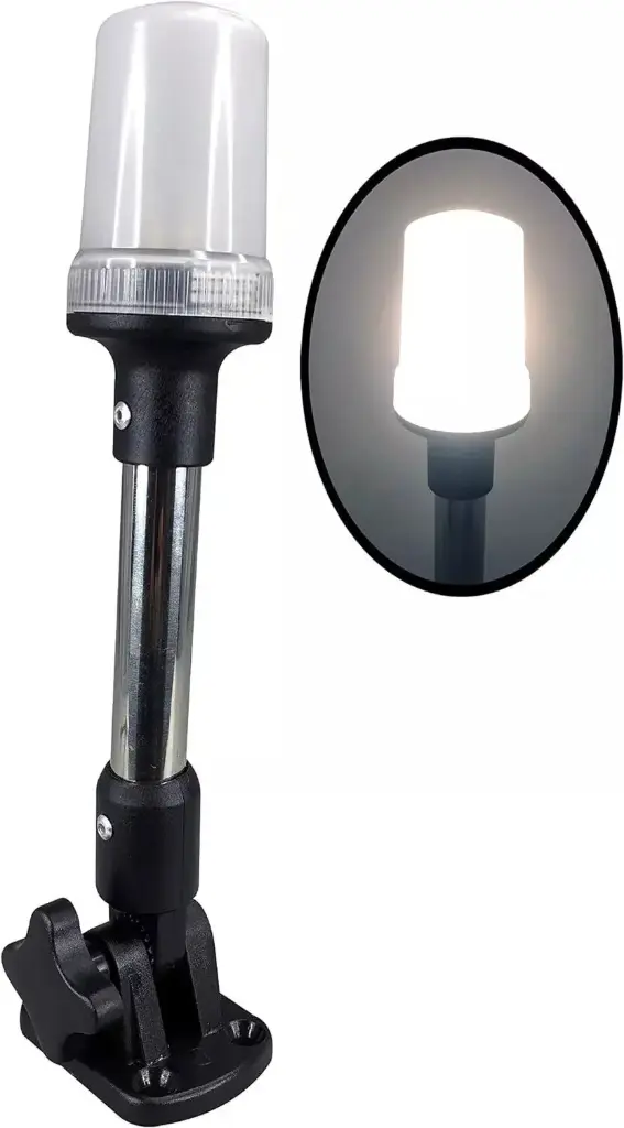 All Round Telescopic Light 60 Cm Plus - Gs10101