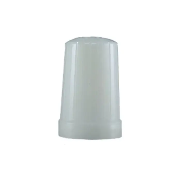 [GS10095] Clear Plastic Lens - Gs10095 - Skinpack Units