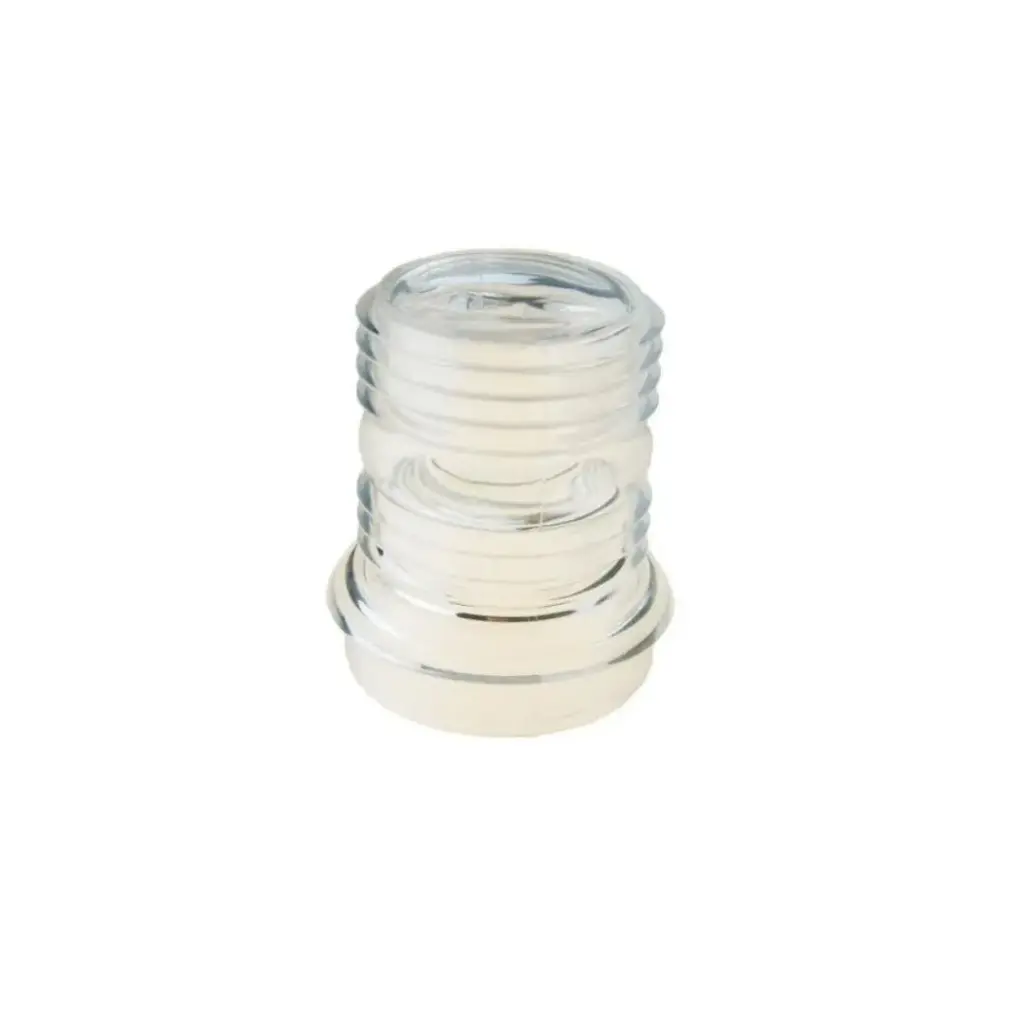 [GS10097] Clear Plastic Lens 54Mm - Gs10097