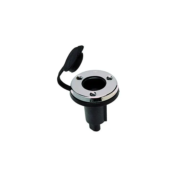 [GS10117] Spare Round Plug-In Base Gs10117 - 1 Unit Per Bag