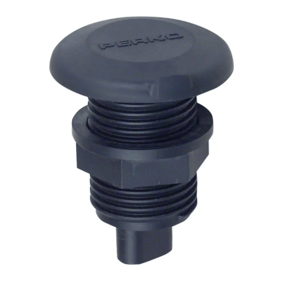 [GS10121] T.H. Base Light 0º Black - Gs10121, 1 Unit Per Bag