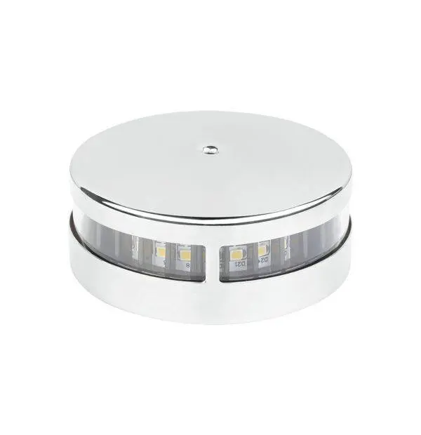 [SFNL031MS02] Seaflo LED Masthead Light 12/24v 1,7w 316 Stainless Steel