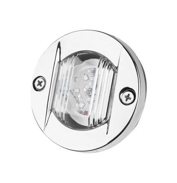 [SFNL041W01] Seaflo LED Stern Light 12v 2NM Visibility 2.2w Power