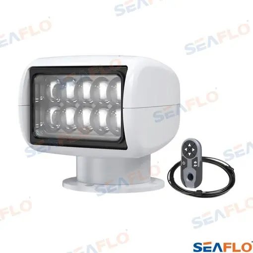 Seaflo LED Search light 35W 5500K | SFSL32700W02W