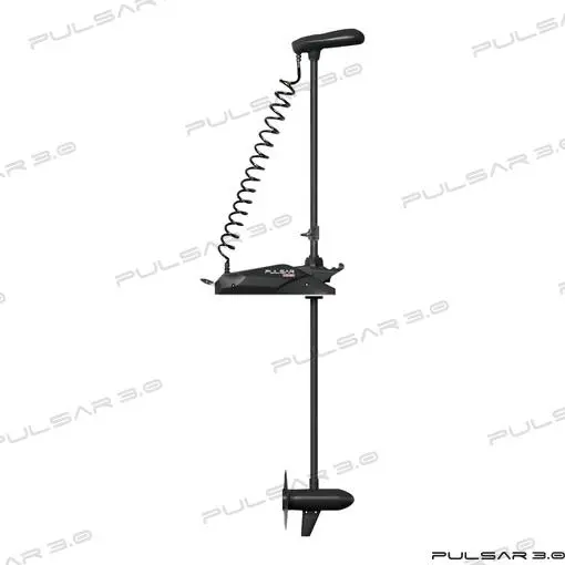 [HE50738-250B] Electric Motor PULSAR WITH GPS - 36V 250CM