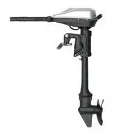 [HE50731] Electric Engine 10Hp 48V He50731 - Powerful & Efficient Performance