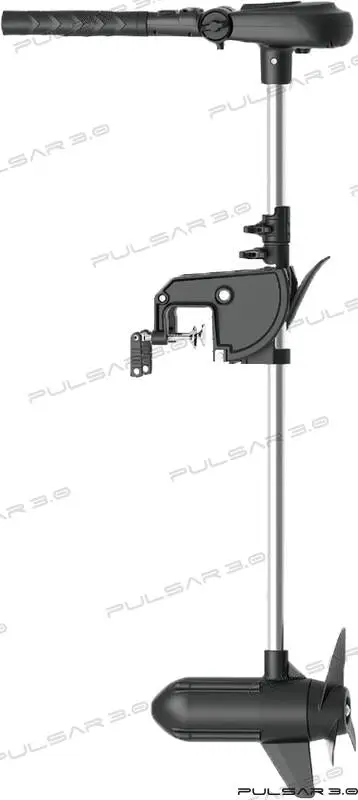 Electric Engine 3Hp - 12 Volts | He50754 | Compact & Efficient