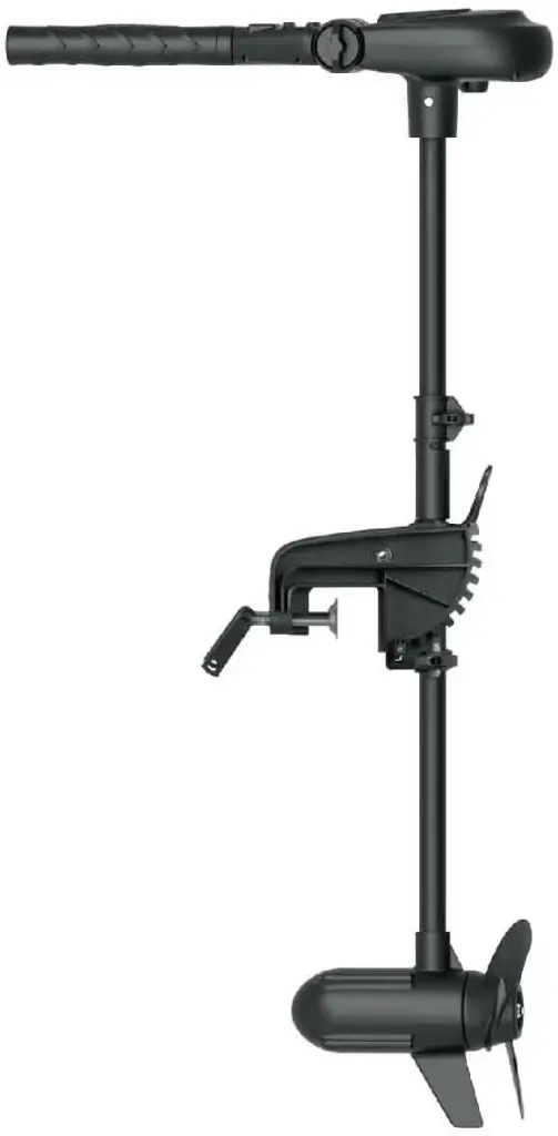 [HE50744] Pulsar Electric Engine 2Hp 12 Volts He50744 - Durable & Efficient