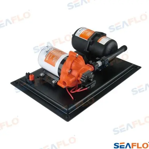 [SFWSK1030045002] PUMP 11.3LPM + TANK 0,75L