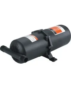[SFAT10012501] 1L Pressurized Accumulator Tank Sfat10012501 For Marine Pumps