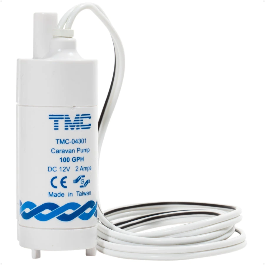 12V 2A Submersible Pump Gs20145 - Efficient Water Pump For All Uses