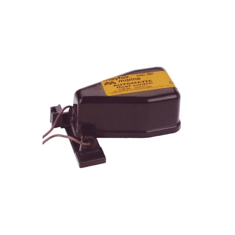 [MAY26012] Bilge Switch 12/32V May26012 - Reliable Water Management Solution