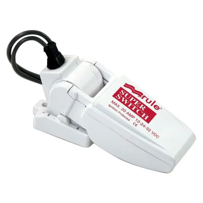 [RU37] Rule Ru37 Auto Switch For Efficient Pump Activation