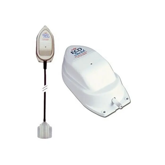 [RU3924] Rule Switch Eco-Air 24V Ru3924 - Compact Air Pump Solution