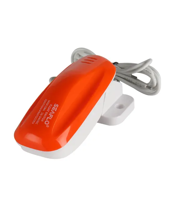 [SFBS1802] Seaflo Sfbs1802 Float Switch For Automatic Pump Operation