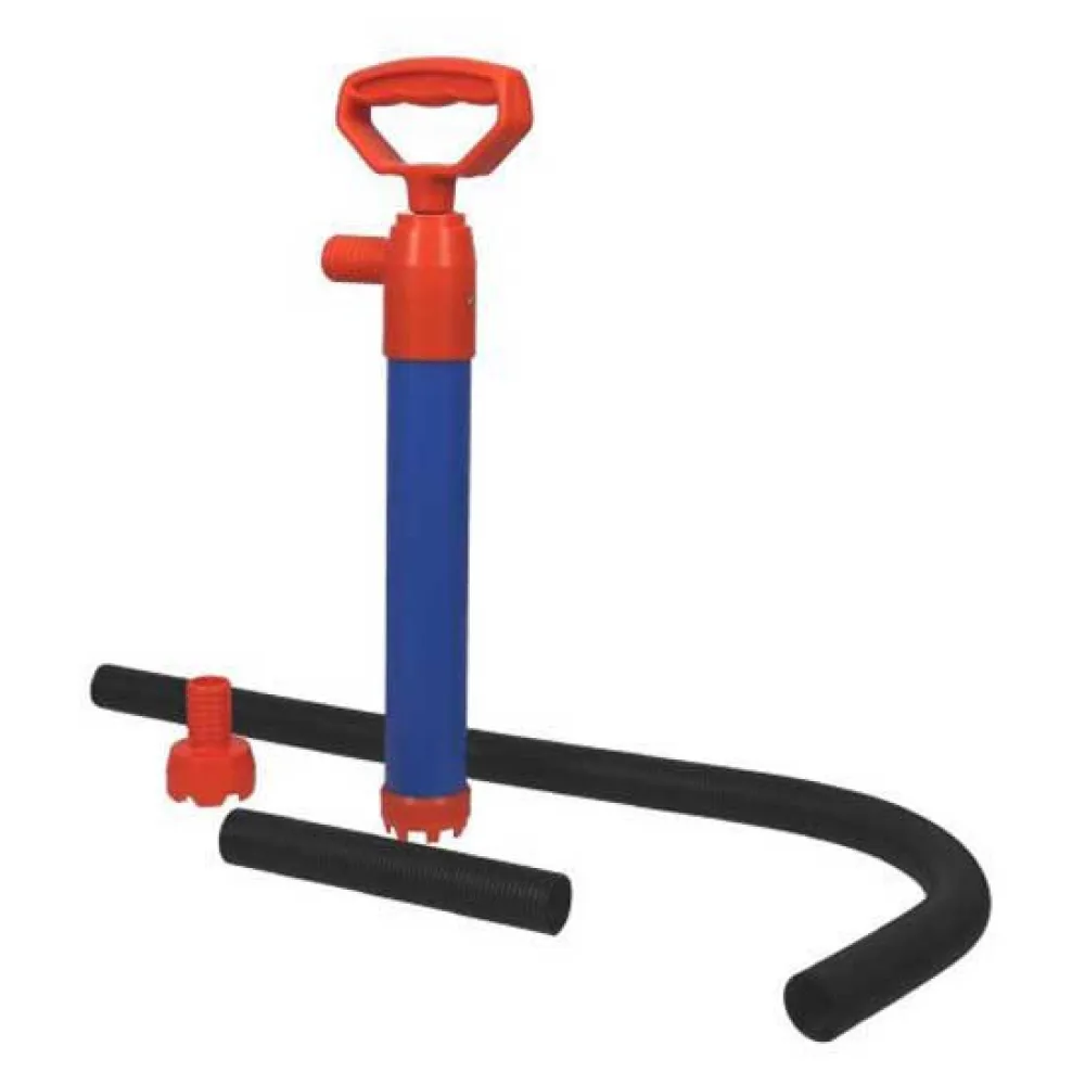 Bailing Pump 55 Cm | Gs20020 | Durable & Efficient Pump For Bailing