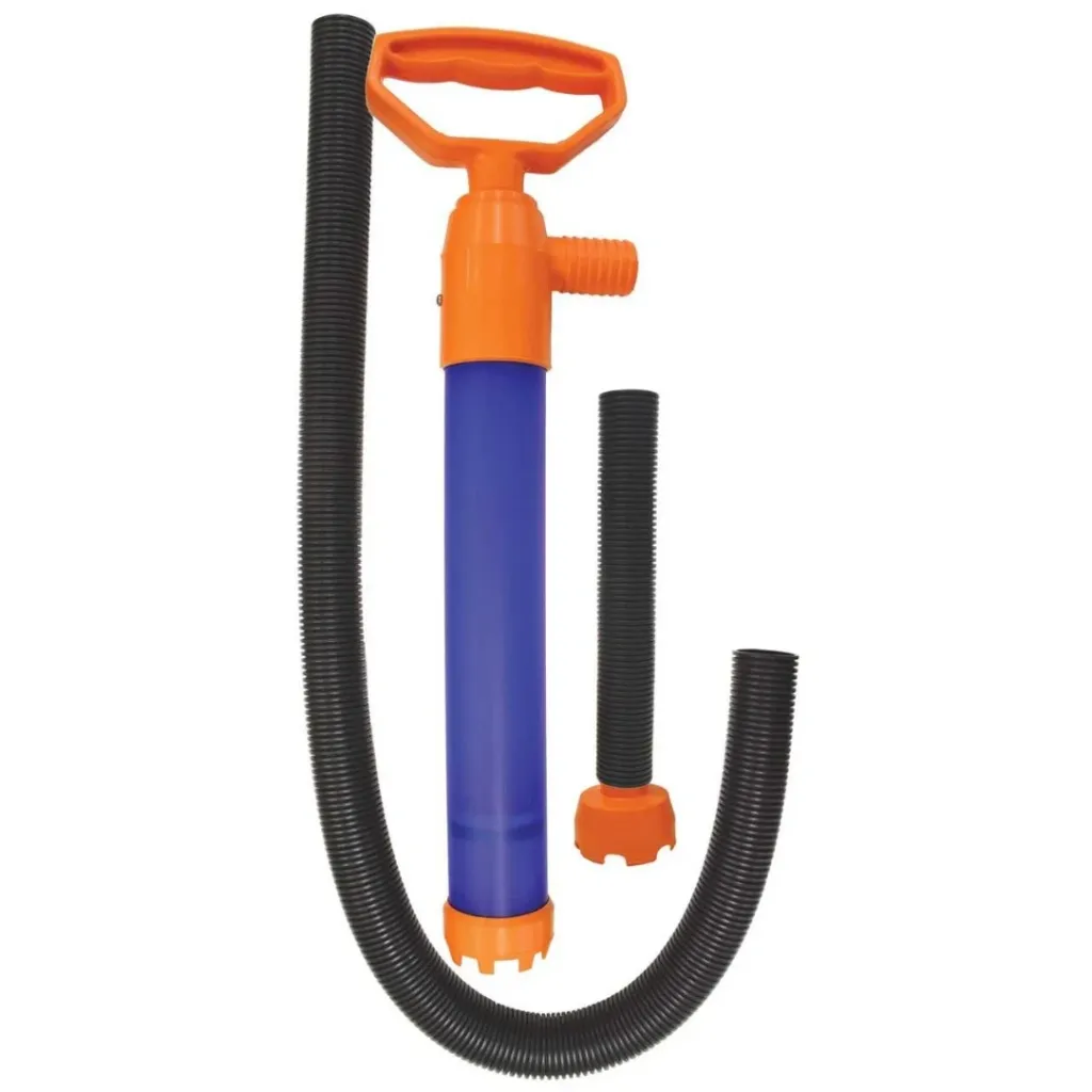 Bailing Pump 75 Cm - Gs20021 | Efficient Water Removal By Goldenship