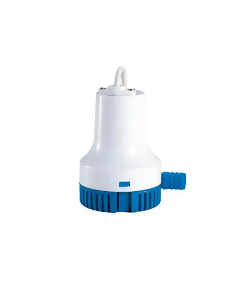 [GS20101] Bilge Pump 12V 600 Gph | Gs20101 | Compact & Lightweight Bilge Pump