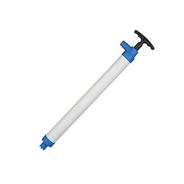 [SFPHH110001] Seaflow 685Mm White Piston Hand Pump | Sfphh110001 | Fluid Transfer
