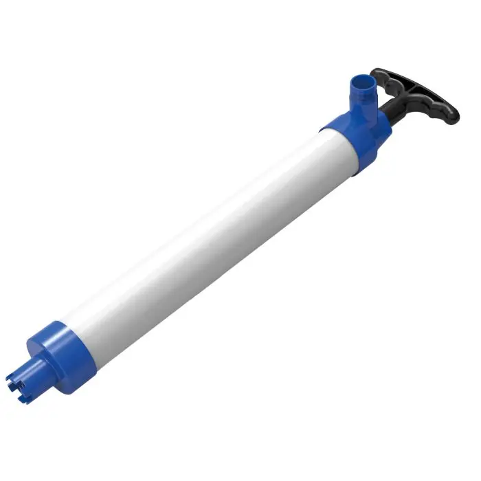 [SFPHH81001] Seaflo Piston Hand Pump 810 Mm Sfphh81001 - Efficient Fluid Transfer