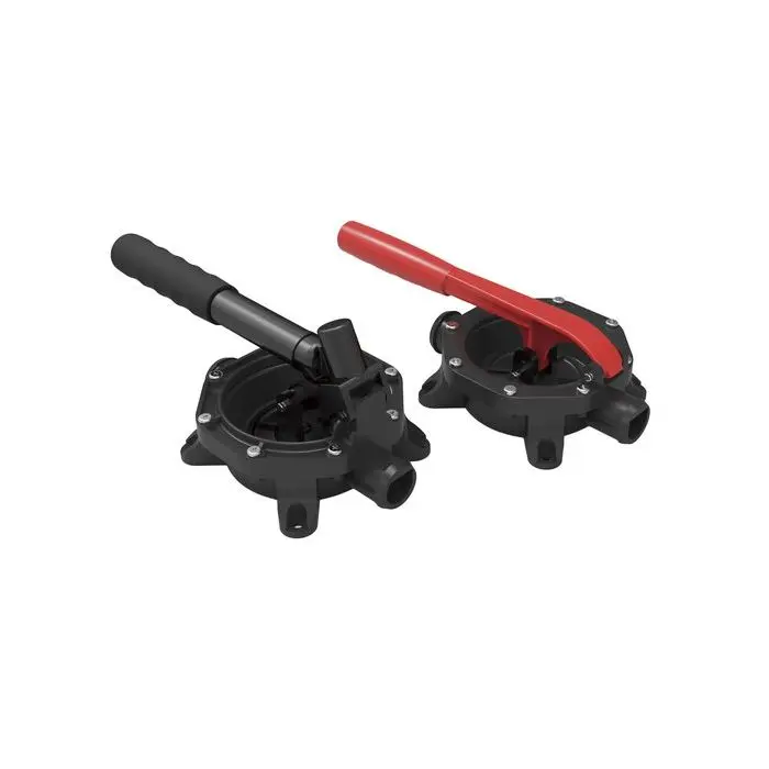 [SFDHPG72001] Seaflo Diaphragm Hand Pump 720 Gph Plastic | Sfdhpg72001