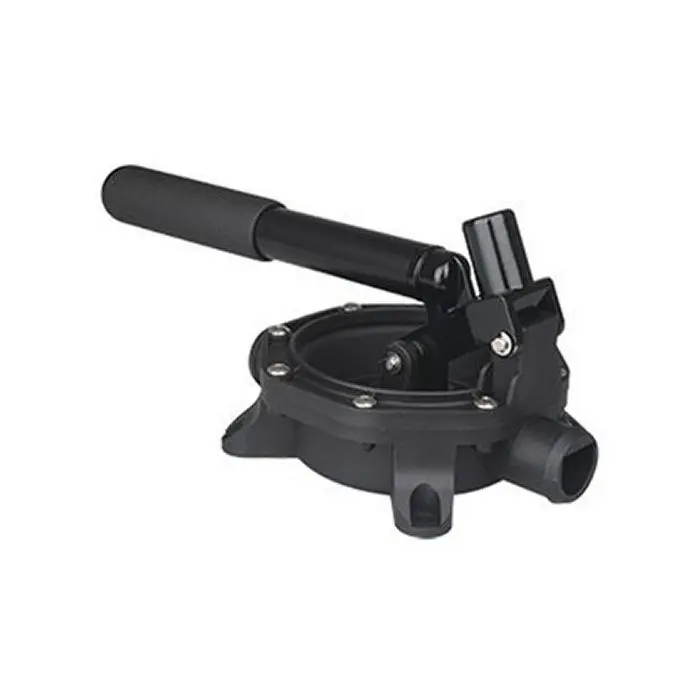 [SFDHSG72001] Seaflow Diaphragm Hand Pump 720 Gph Aluminum Sfdhsg72001