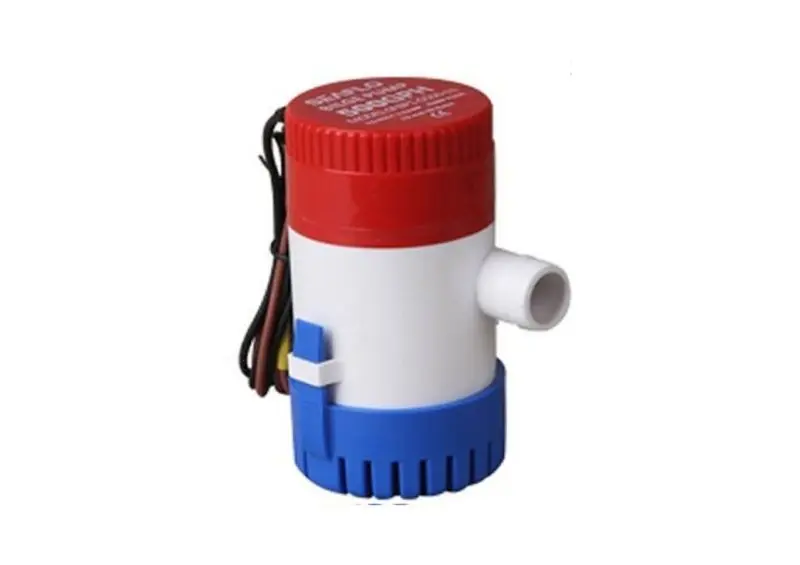 [SFBP2G50001] 24V Submersible Bilge Pump 500Gph | Sfbp2G50001 | Seaflow