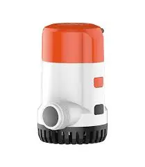 [SFBP2G150013A] Seaflo 24V Bilge Pump S13A 1500Gph | Model Sfbp2G150013A