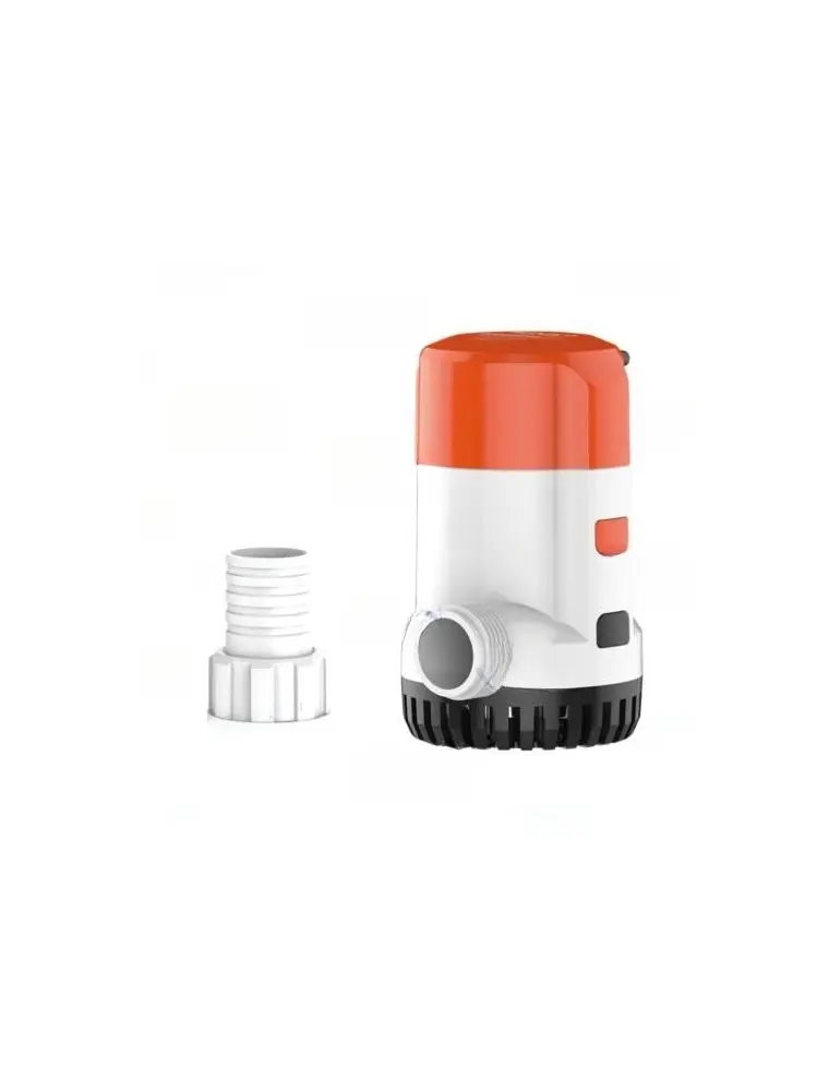 [SFBP1G200013A] Seaflo S13A 12V Bilge Pump 2000Gph | Sfbp1G200013A | Reliable Water Removal