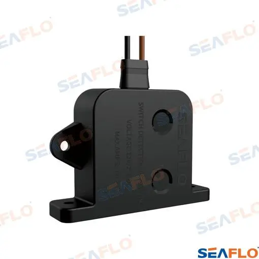 [SFBS2006] Seaflo Float Switch 20 Amp Sfbs3001 For Marine Pump Control