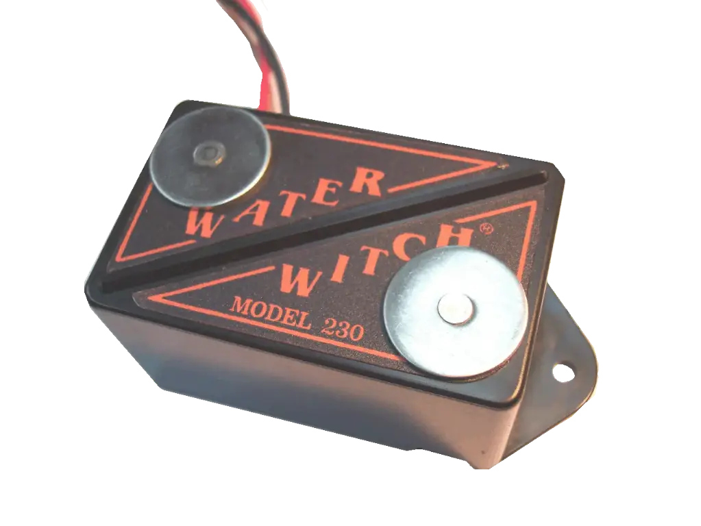 [WW101] Bilge Switch 101 | 12V 15Amp Water Management | Ww101
