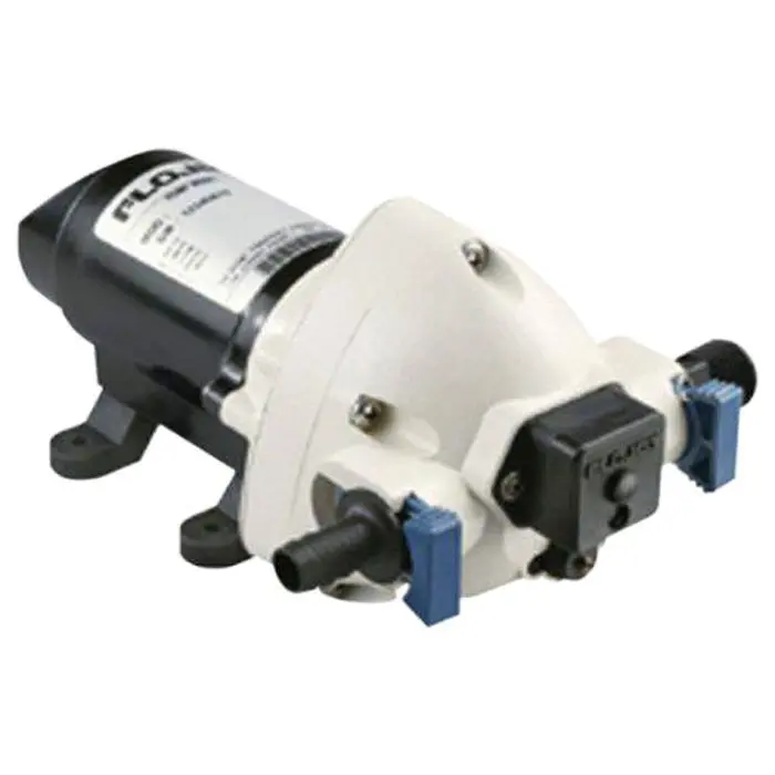 Water Pressure Pump Flojet 2.9 12V 50 Psi Gs20149 - Reliable Performance