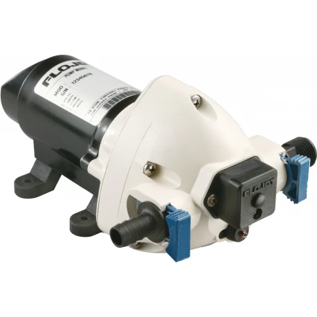 [GS20152] Water Pressure Flojet Pump 2.9 24V 40 Psi | Gs20152 | Goldenship